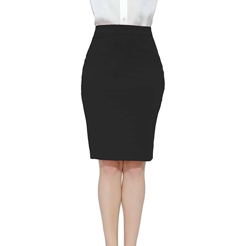 Women's Work Office Business Pencil Skirt